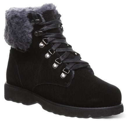 Bearpaw Women Sam Boots 8 - 889918843455