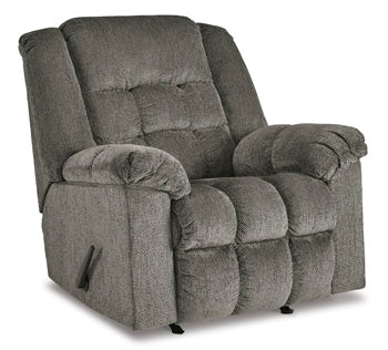 Kegler Rocker Recliner