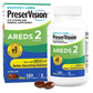 Preservision Areds 2 Eye Vitamin and Mineral Softgels - 120ct - 324208697627