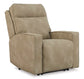 Next-Gen Durapella PWR Recliner/ADJ Headrest