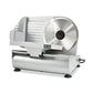 Weston 7.5  (19 cm) Meat Slicer  61-0750-W - 812830026613