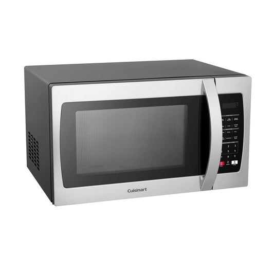 Cuisinart 1.3 cu ft Microwave Oven - 8402965042530