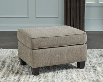 Ashley Express - Shewsbury Ottoman