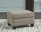 Ashley Express - Shewsbury Ottoman