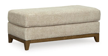 Ashley Express - Parklynn Ottoman