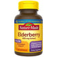 Nature Made PAST DATE Elderberry Capsules - 60ct - 0316040431003