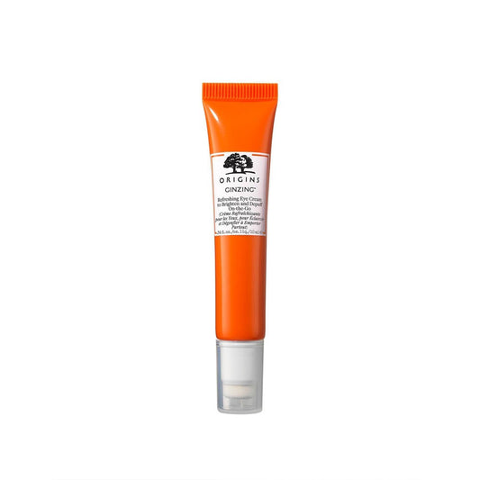 Origins On-the-Go Vitamin C & Niacinamide Eye Cream To Brighten And Depuff - 0.34 fl oz - Ulta Beauty - 717334254978