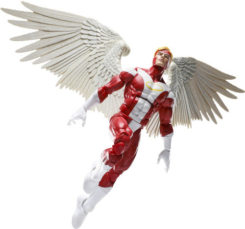 Marvel Legends X-Men Angel Action Figure - 5010996202963