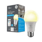 GE Cync A19 Smart LED Light Bulb Soft White Indoor D?cor Lights 60 Watts Medium Base 1pk - 043168523844