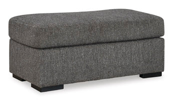 Ashley Express - Gardiner Ottoman