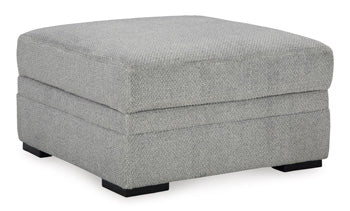 Ashley Express - Casselbury Ottoman With Storage