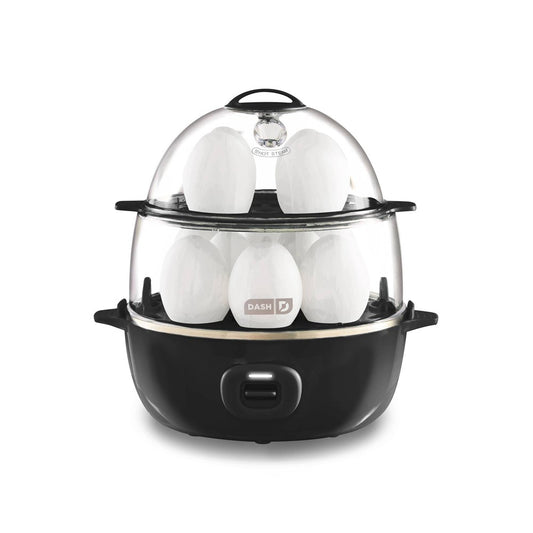 Deluxe Express Egg Cooker - 8100518599974