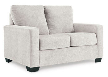 Rannis Twin Sofa Sleeper