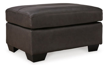 Ashley Express - Belziani Ottoman