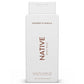 Native Body Wash  Coconut & Vanilla  Sulfate Free  Paraben Free  for Men and Women  18 oz - 812154033298