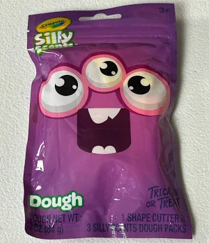 Silly Scents Dough Grape - T2392353298144721355