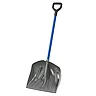 20" Combo Snow Shovel and Pusher - 044365029078