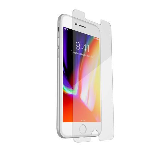 Speck Apple iPhone SE (3rd/2nd generation) / iPhone 8/ iPhone 7 ShieldView Glass Screen Protector - 848709065469