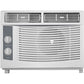 Arctic Wind - 150 Sq. Ft. 5,000 BTU Window Air Conditioner - White - 850012484202