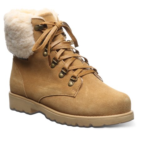 Bearpaw Women s Sam Boots Size 5 - 889918843516