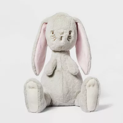 13'' Bunny Stuffed Animal - Gigglescape? - 667902112592