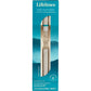 Lifelines Crisp Mountain Air with Essential Oil Blend Pen Diffuser: Aromatherapy for Focus, Energy & Joy, No Battery Needed - 810076210285