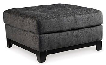 Ashley Express - Reidshire Oversized Accent Ottoman