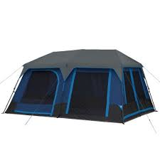 MM 10-Person Instant Cabin Tent - 193968322762