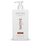 Native Coconut & Vanilla Moisturizing Vegan Shampoo Sulfate, Paraben and Silicone Free - 16.5 fl oz - 812154033229