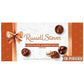 Russell Stover Chocolate Covered Nuts- Assortment- 9oz Box - 077260044068