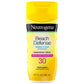 Neutrogena Beach Defense Water Plus Sun Protection Sunscreen Broad Spectrum SPF30 / LOTION - 0868008727193