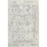 nuLOOM Odell Faded Vintage Area Rug, 6' 7" x 9', Ivory - 193981742745