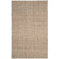 SAFAVIEH Natural Fiber Crofton Braided Area Rug Natural 4 x 6 - 8890481384901