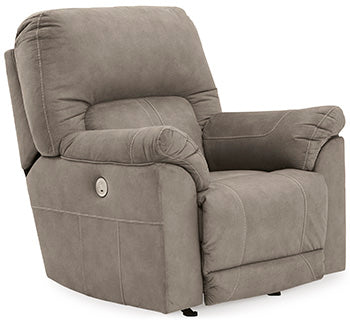 Cavalcade Power Rocker Recliner