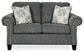 Agleno Loveseat