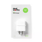 Single Port 20W USB-C Wall Charger - White - 085239771945