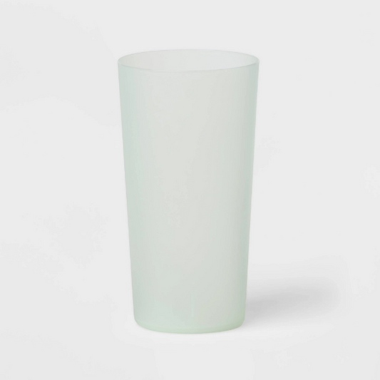 26oz Plastic Tall Tumbler Mindful Mint - 191908881720