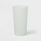 26oz Plastic Tall Tumbler Mindful Mint - 191908881720