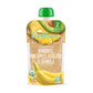 HappyBaby Clearly Crafted Bananas Pineapple Avocado & Granola Baby Meals - 4oz - 819573014839