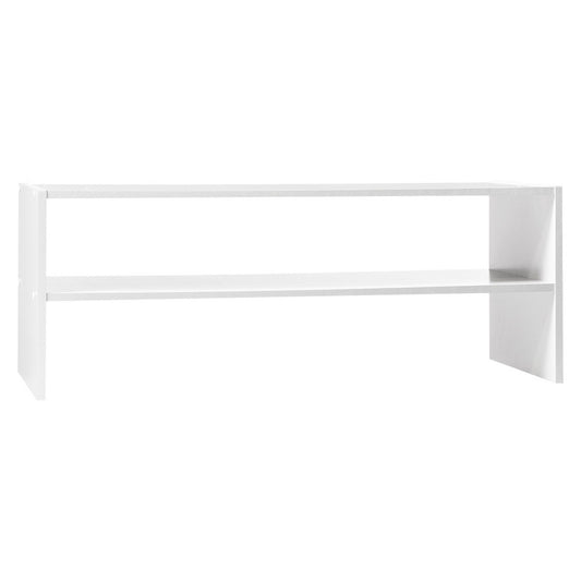 31" Stackable Shelf White - 840307042002