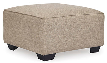 Ashley Express - Baceno Oversized Accent Ottoman