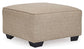 Ashley Express - Baceno Oversized Accent Ottoman