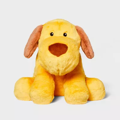 11'' Dog Stuffed Animal - 667902267834