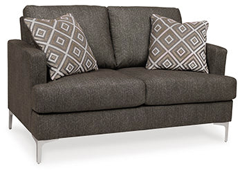 Ashley Express - Arcola RTA Loveseat