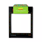 First Day of School Sign Border Frame - 810655189742