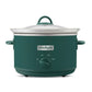 Crock-Pot 4.5qt Ceramic Slow Cooker Ponderosa - 053891175258