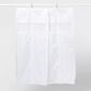 2pk Folded Garment Bag- White - 198101008015