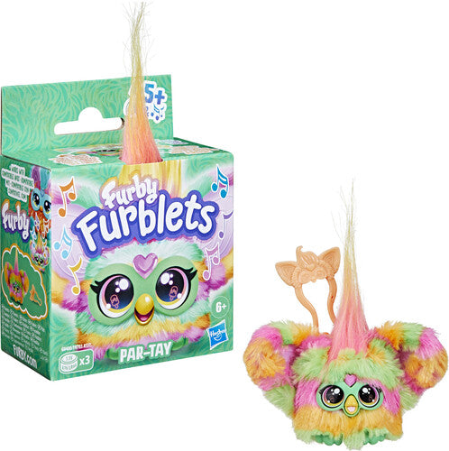 Furby Furblets PAR TAY - 5010996273888