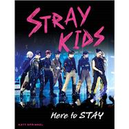 Stray Kids - by Independent Publishers (Paperback) - 9781637276570