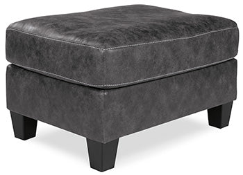 Ashley Express - Venaldi Ottoman